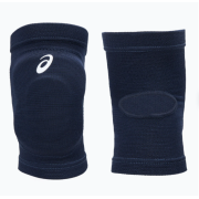 Наколінники Asics Gel kneepad navy (M) 2 шт