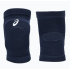 Наколенники Asics Gel kneepad navy (L) 2 шт