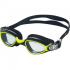 Окуляри для плавання Aqua Speed CALYPSO 6369 чорний, жовтий Уні OSFM