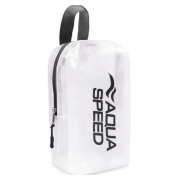 Сумка Aqua Speed ​​DRY POUCH 61628 7L белый, черный Уни 38x21x9 см