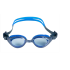 Окуляри для плавання Arena AIR JR блакитний, синій Діт OSFM