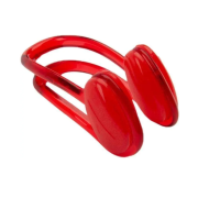 Зажим носитель Speedo UNIVERSAL NOSE CLIP AU красный Уни OSFM