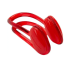 Затискач для носа Speedo UNIVERSAL NOSE CLIP AU червоний Уні OSFM