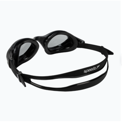 Очки для плавания Speedo BIOFUSE 2.0 черный серый Уни OSFM