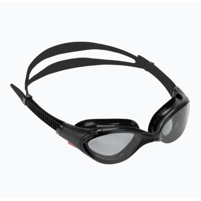 Очки для плавания Speedo BIOFUSE 2.0 черный серый Уни OSFM