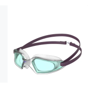 Окуляри для плавання Speedo HYDROPULSE GOG JU пурпурний, блакитний Діт OSFM