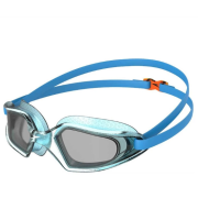 Окуляри для плавання Speedo HYDROPULSE GOG JU блакитиний, димчатий Діт OSFM