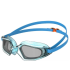 Окуляри для плавання Speedo HYDROPULSE GOG JU блакитиний, димчатий Діт OSFM