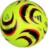 Футбольный мяч Adidas TIRO LGE зеленый, черный Уни 5