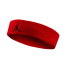 Пов'язка на голову Nike JORDAN JUMPMAN HEADBAND GYM RED/BLACK червоний  Уні OSF