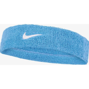 Пов'язка на голову Nike SWOOSH CLASSIC HEADBAND блакитний Уні One Size