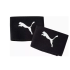 Держатель щитков Puma sock stoppers wide черный Уни One Size