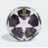 М'яч футбольний Adidas UCL LGE F фіолетовий Уні 5