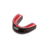 Капа для боксу Everlast EVERSHIELD SINGLE MOUTH GUARD чорний, червоний Уні UNI