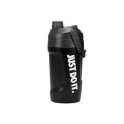 Пляшка Nike FUEL JUG 40 OZ CHUG чорний Уні 1182мл