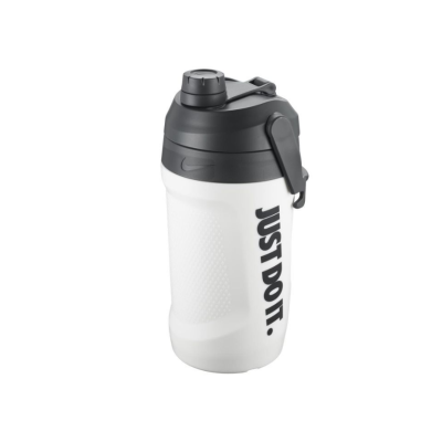 Пляшка Nike FUEL JUG 40 OZ білий, антрацит Уні 1182мл