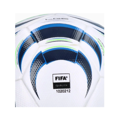 Футбольный мяч Adidas TIRO LGE белый Уни 5