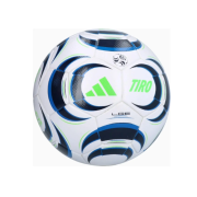 Футбольный мяч Adidas TIRO LGE белый Уни 5