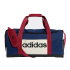 Сумка Adidas LINEAR DUF M CB 39L синий красный Уни 22 x 56 x 28 см