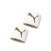 Держатель щитков Puma sock stoppers wide белый Уни One Size