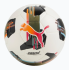 Футбольный мяч Puma Orbita 4 HYB (FIFA Basic) белый Уни 4