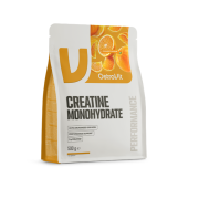 OV Creatine Monohydrate - 500 г - апельсин