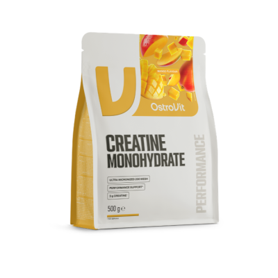 OV Creatine Monohydrate - 500 г - манго