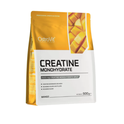 OV Creatine Monohydrate - 500 г - манго