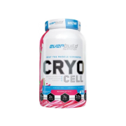 Everbuild Cryo Cell BCAA 8:1:1 - 477 г - арбуз