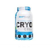 Everbuild Cryo Cell BCAA 8:1:1 – 492 г – голубая малина