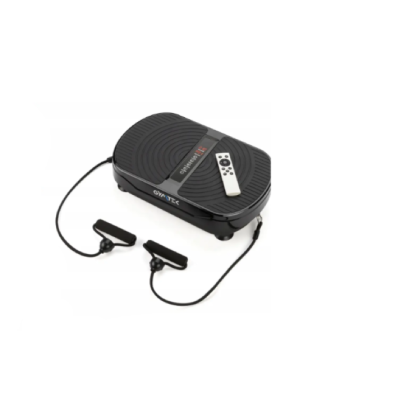 Вібраційна платформа GYMTEK XP300 Black