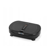 Вібраційна платформа GYMTEK XP300 Black