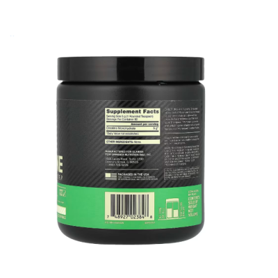 ON Creatine Powder 600 g