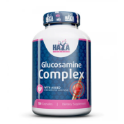 HL Glucosamine Chondroitin & MSM Complex - 120 капс