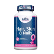 HL Hair Skin and Nails - 60 капс