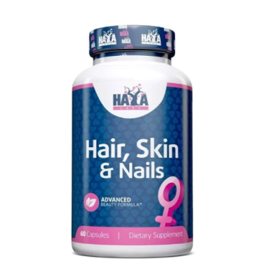 HL Hair Skin and Nails - 60 капс