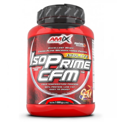 AMIX IsoPrime CFM - 1000 г - шоколад