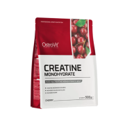 OV Creatine Monohydrate - 500 г - вишня