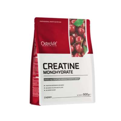 OV Creatine Monohydrate - 500 г - вишня