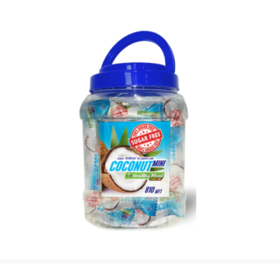Цукерки COCONUTmini, 810 г