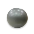 М'яч для пілатесу та йоги Pilates ball Mini Gemini 25cm сірий