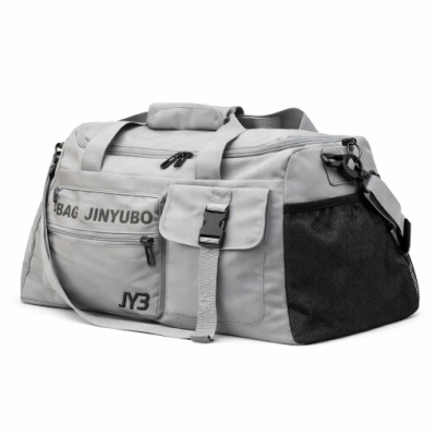 Спортивная сумка Jinyubo GS-903 серый