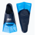 Ласти Aqua Speed TRAINING FINS 2725 блакитний, темно-синій Уні 33-34