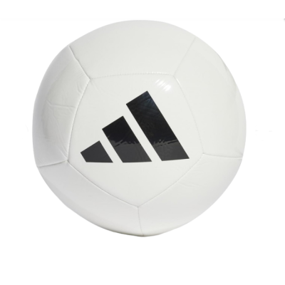 Футбольный мяч Adidas UNIVERSADI BALL белый, черный Уни 5