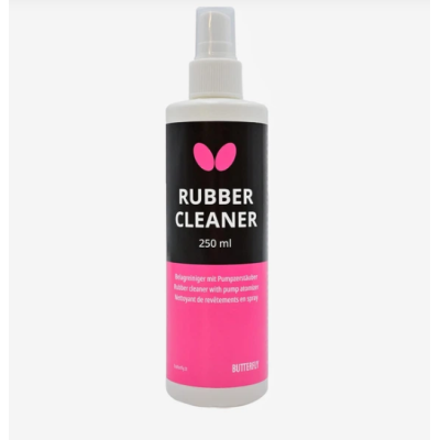 Очищувач для накладок Butterfly Rubber Cleaner
