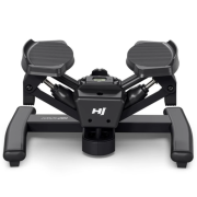 Степпер Hop-Sport HS-060S 2в1 Snash черный