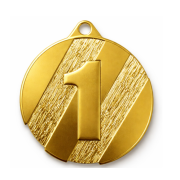 Медаль Д 761 д. 50 мм (01 зол.)