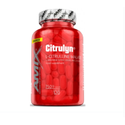 AMIX CitruLyn 750 мг - 120 веган капс