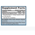 HL Magnesium Citrate 400mg - 120 веган капс