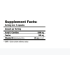 AMIX Acetyl L-Carnitine with Taurine & Vitamin B6 - 120 капс